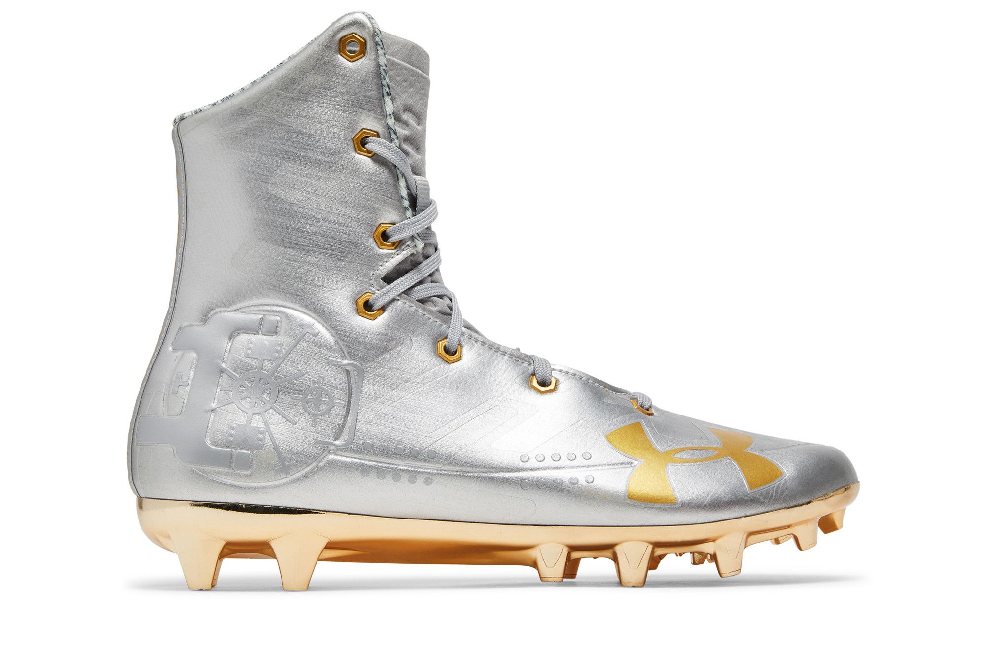 Buy Highlight MC LE Silver Gold 3000338 100 GOAT CA