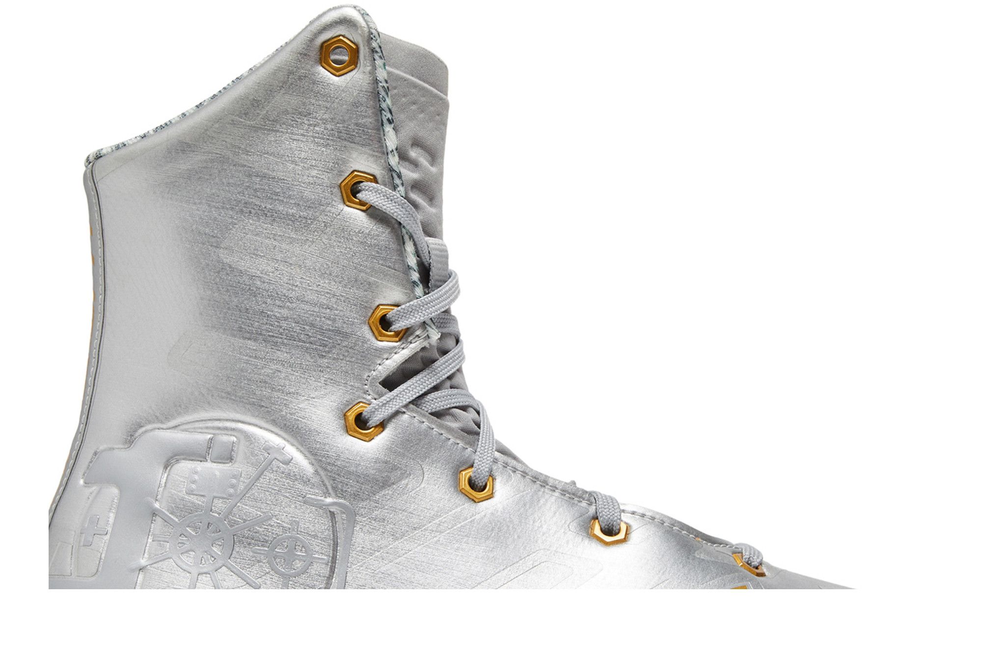 Under armour highlight mc le cheap