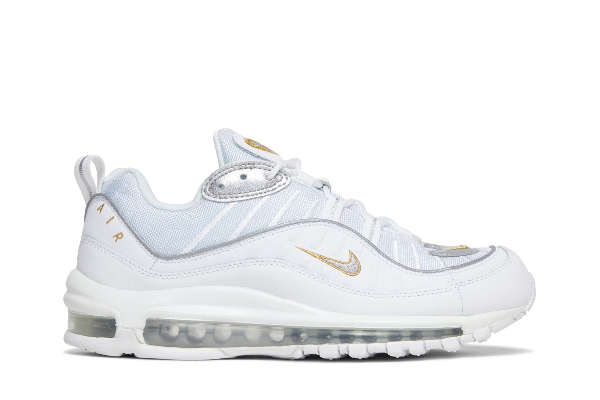 Buy Wmns Air Max 98 Blue Chill CT2547 100 GOAT UK