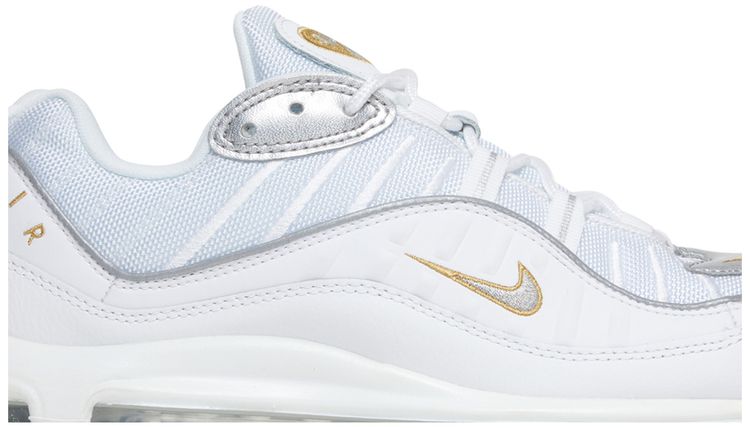 Nike Wmns Air Max 98 Blue Chill