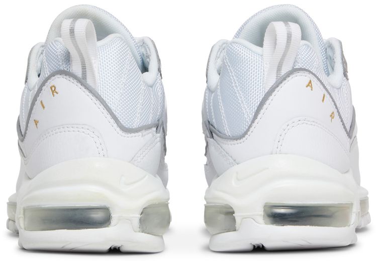 Nike Wmns Air Max 98 Blue Chill