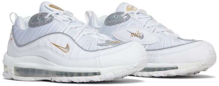 Nike Wmns Air Max 98 Blue Chill