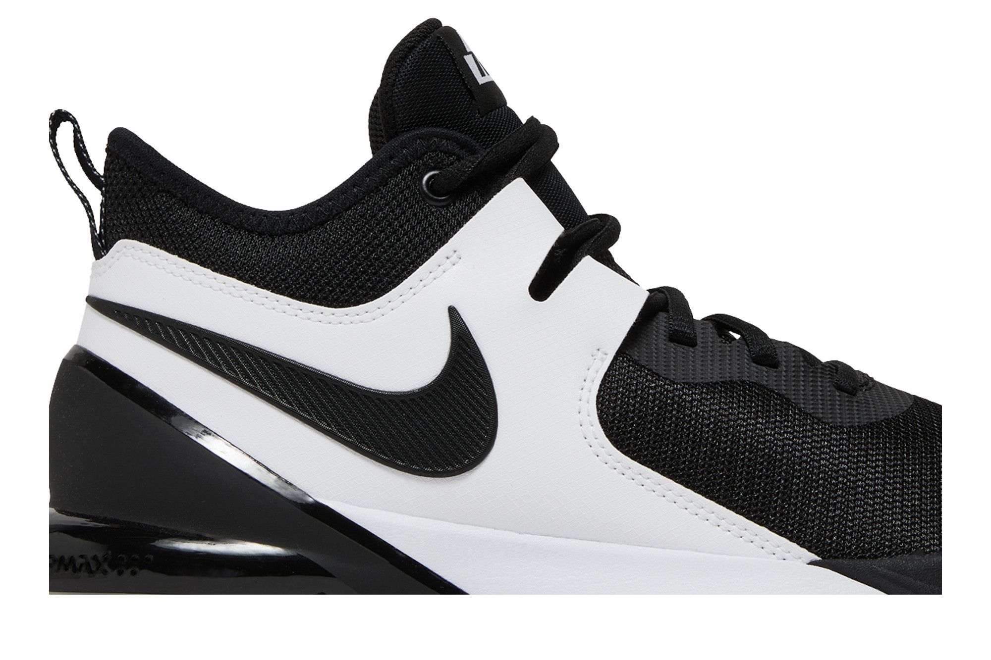 Achetez des Air Max Impact Black White CI1396 004 GOAT FR