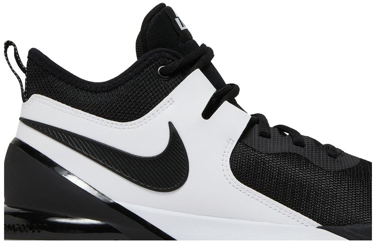 Nike Air Max Impact Black White