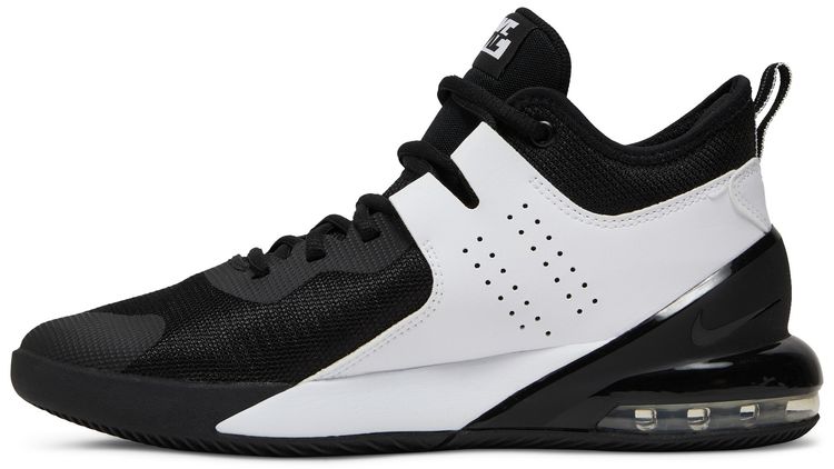 Nike Air Max Impact Black White