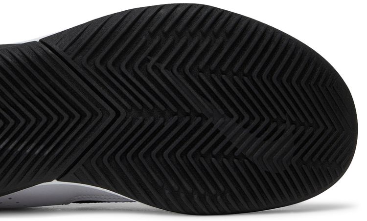 Nike Air Max Impact Black White