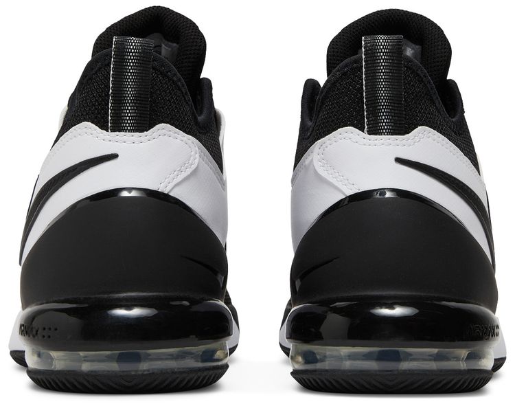 Nike Air Max Impact Black White