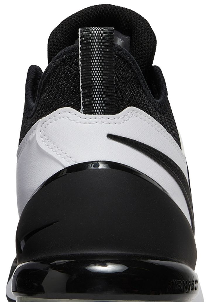 Nike Air Max Impact Black White