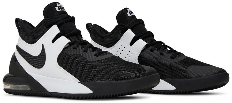 Nike Air Max Impact Black White