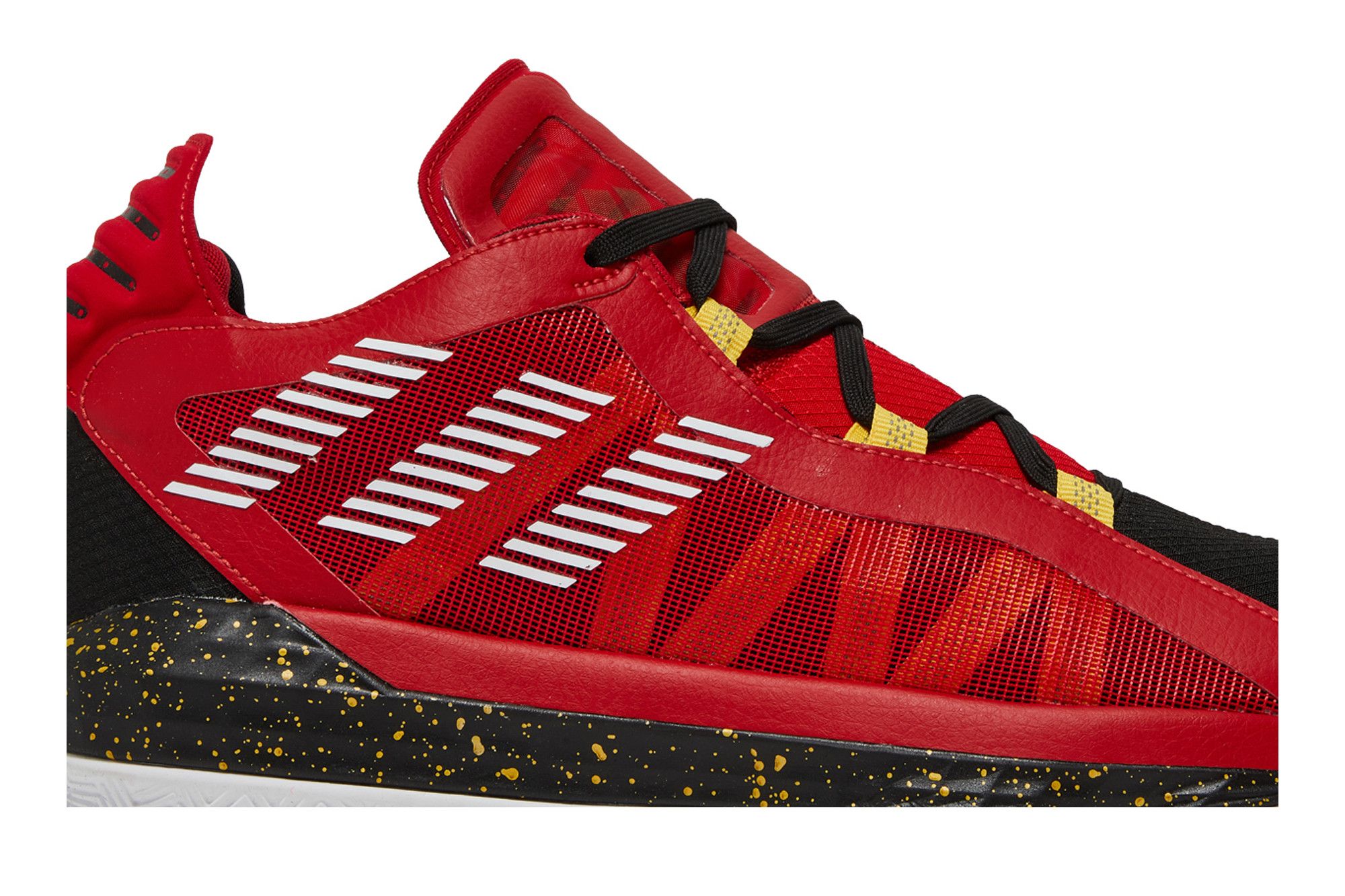 Buy Dame 6 GCA 'Chinese New Year' - EH1994 | GOAT