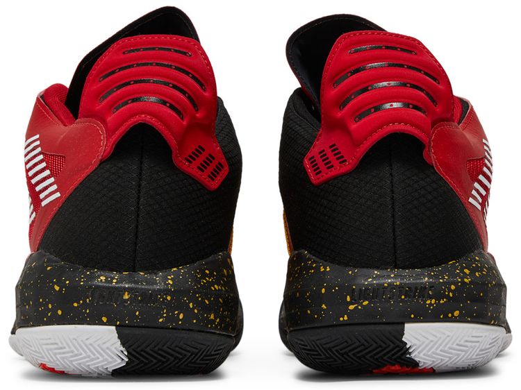 Adidas Dame 6 GCA Chinese New Year