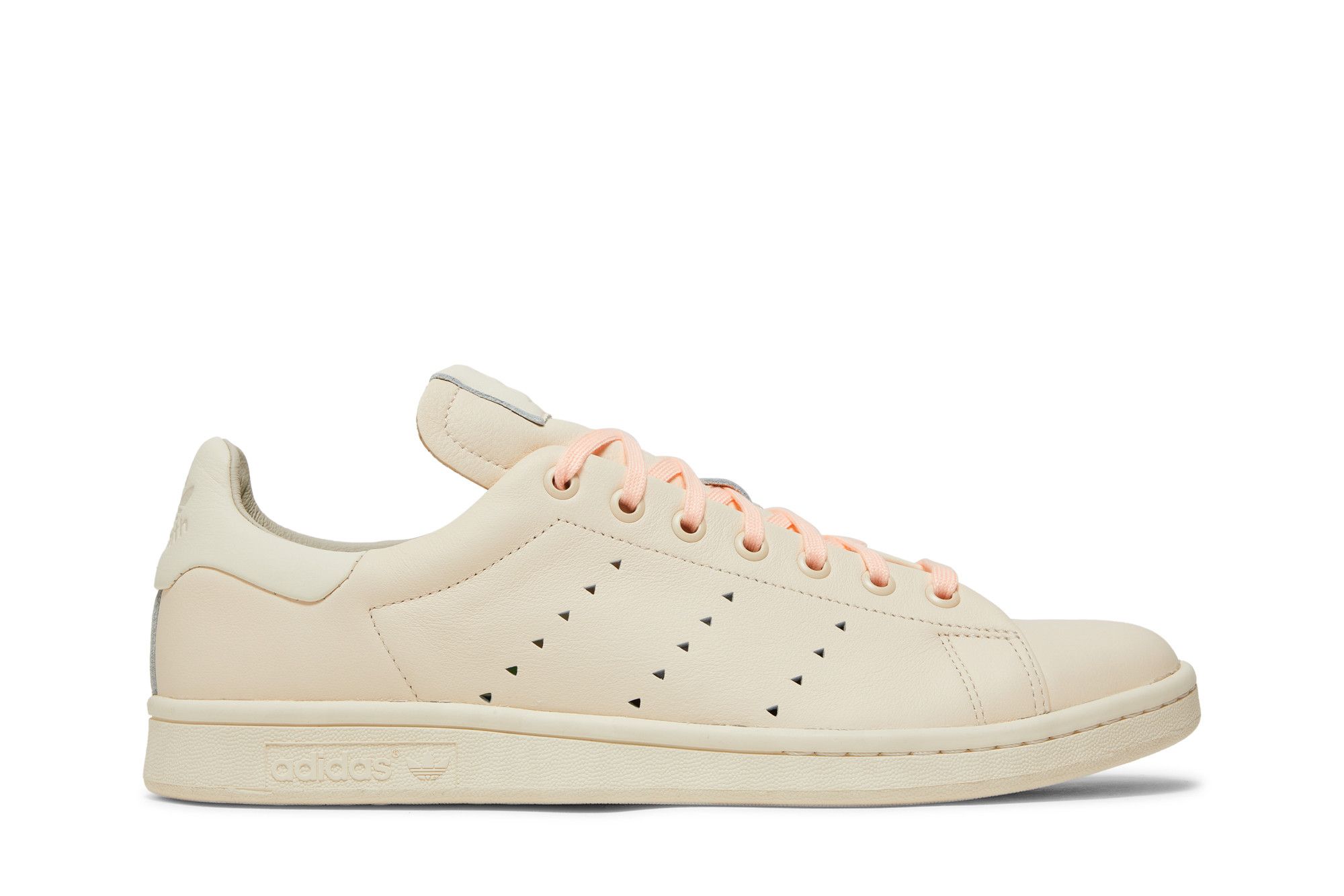 Buy Pharrell Williams x Stan Smith Cream FX8003 GOAT