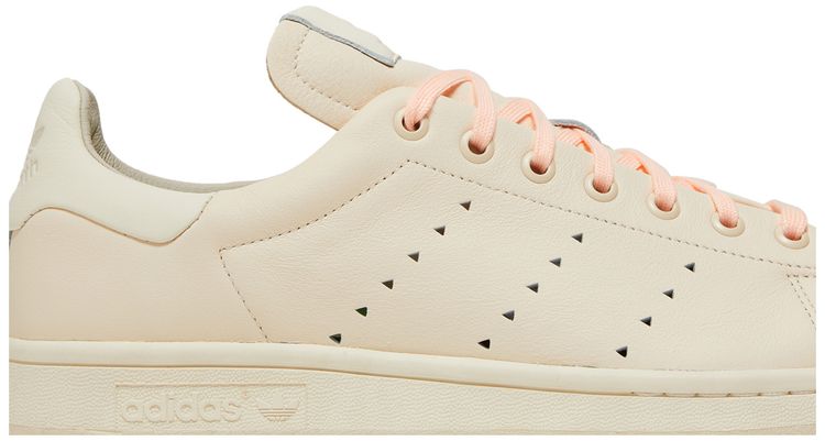 Pharrell Williams x adidas Stan Smith Cream