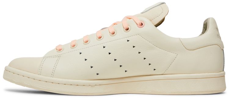 Pharrell Williams x adidas Stan Smith Cream