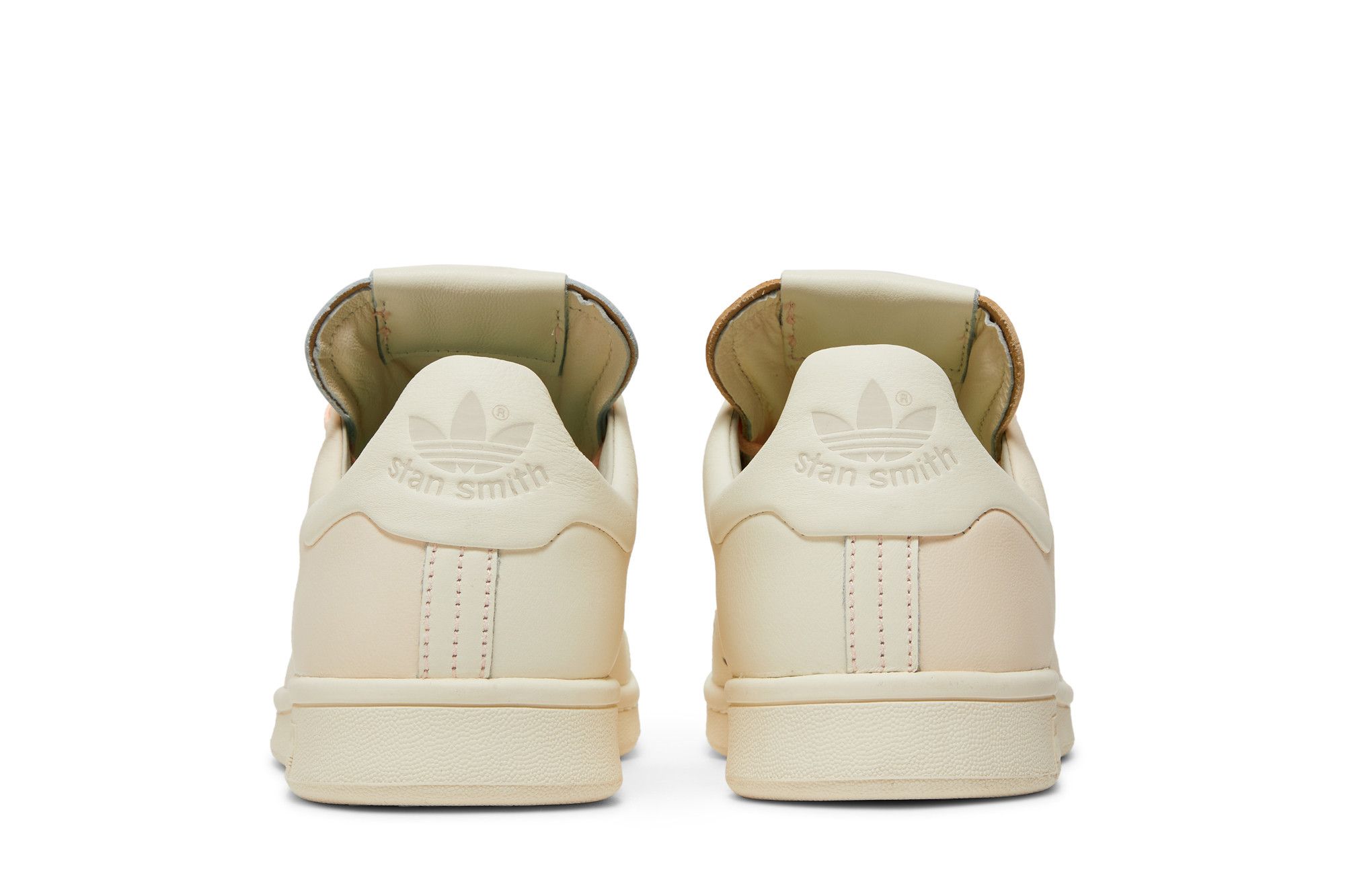 adidas stan smith ecru