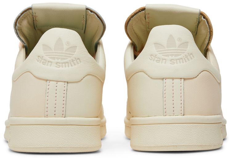 Pharrell Williams x adidas Stan Smith Cream