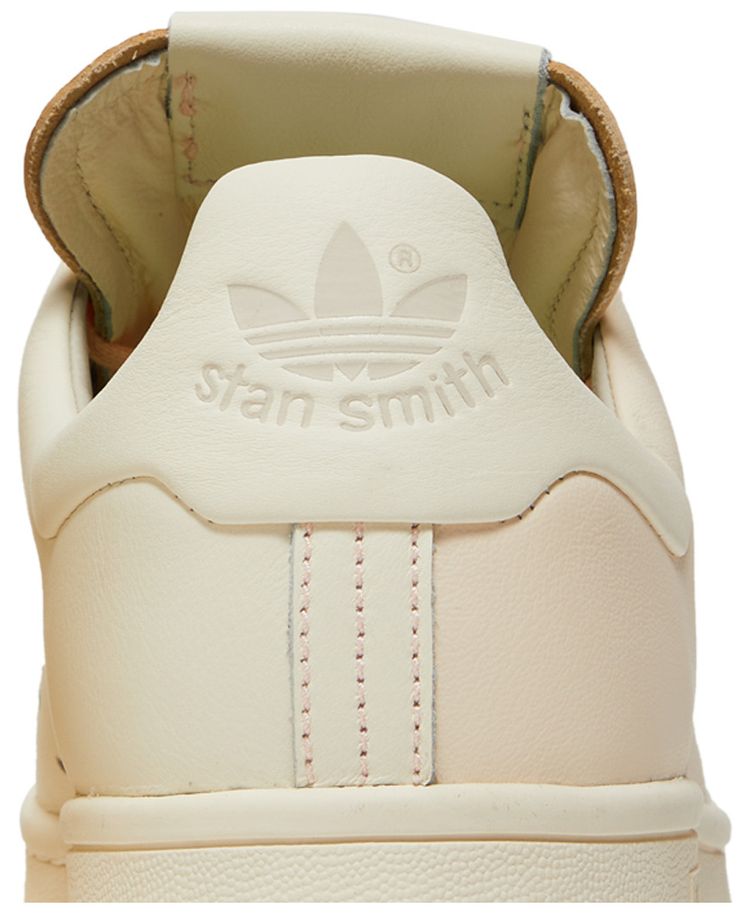 Pharrell Williams x adidas Stan Smith Cream