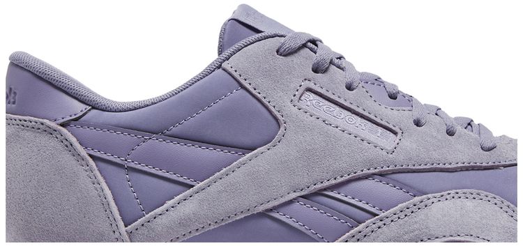 Reebok Wmns Classic Nylon Violet Haze