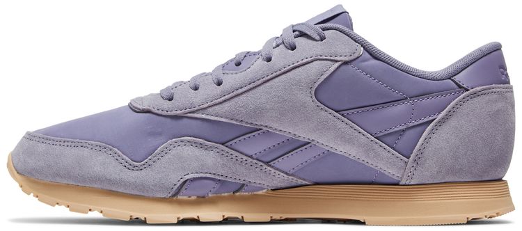 Reebok Wmns Classic Nylon Violet Haze