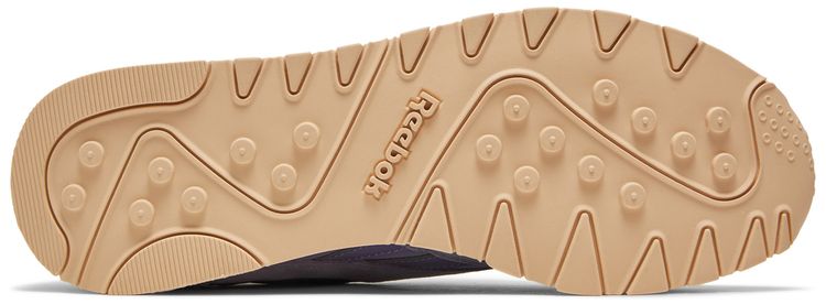 Reebok Wmns Classic Nylon Violet Haze