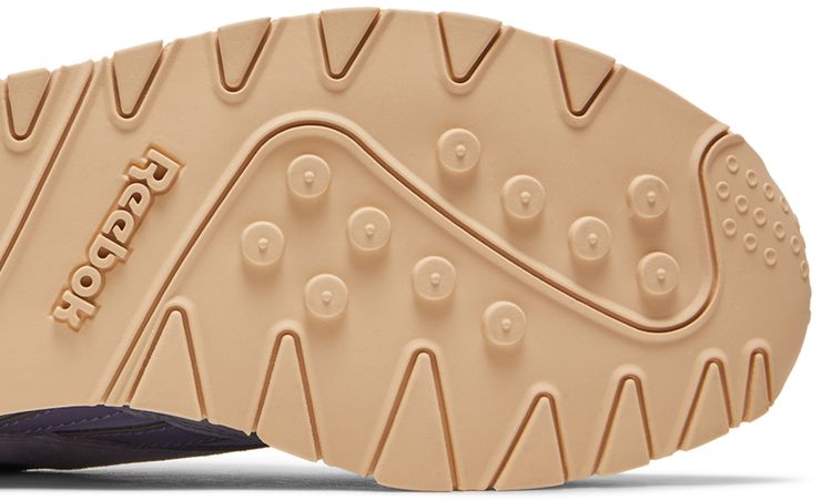 Reebok Wmns Classic Nylon Violet Haze