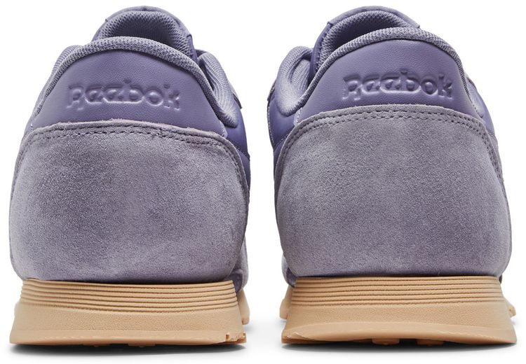 Reebok Wmns Classic Nylon Violet Haze