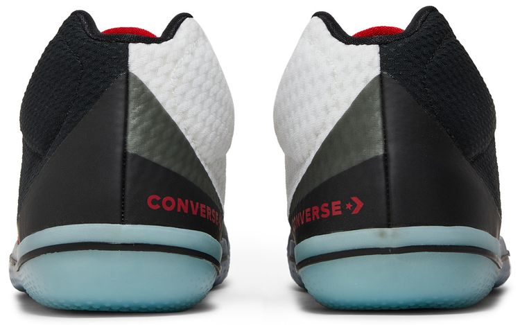 Converse All Star BB Evo Rivals Pack