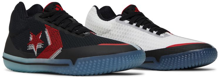 Converse All Star BB Evo Rivals Pack