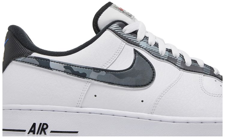 Nike Air Force 1 Low Remix Pack