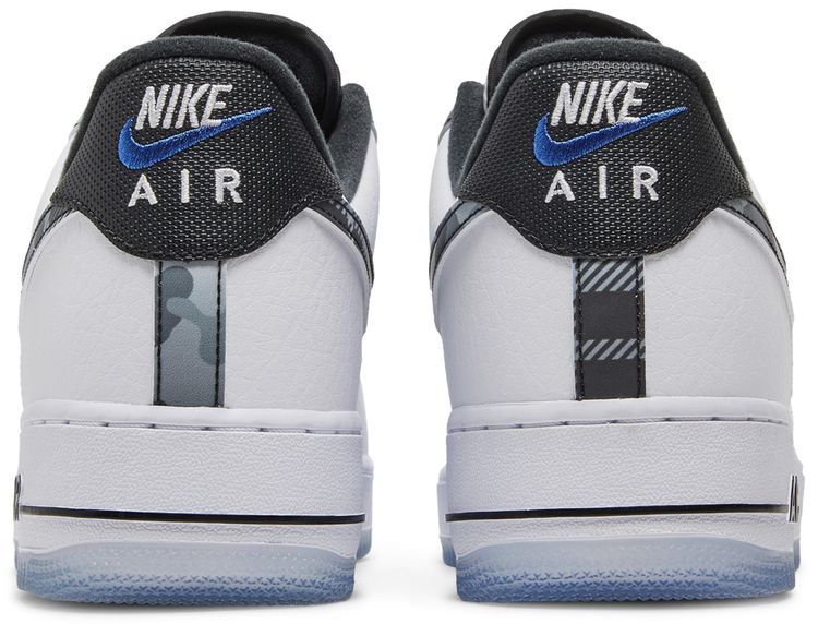 Nike Air Force 1 Low Remix Pack