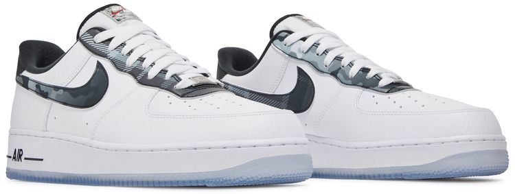 Nike Air Force 1 Low Remix Pack