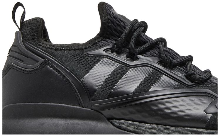 Adidas ZX 2K Boost Core Black