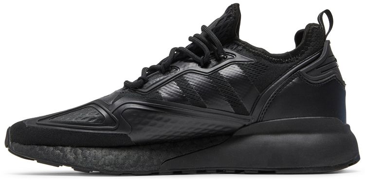 Adidas ZX 2K Boost Core Black