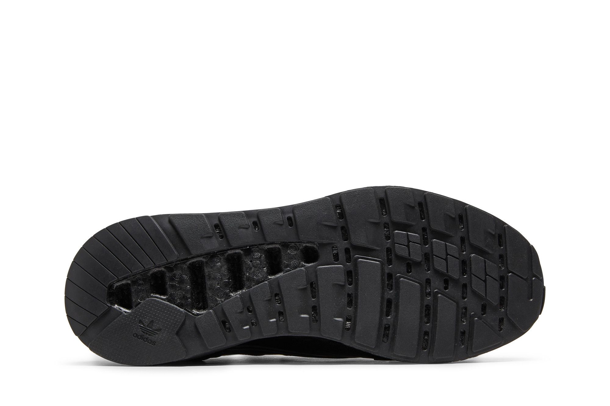 Buy ZX 2K Boost 'Core Black' - FV9993 | GOAT