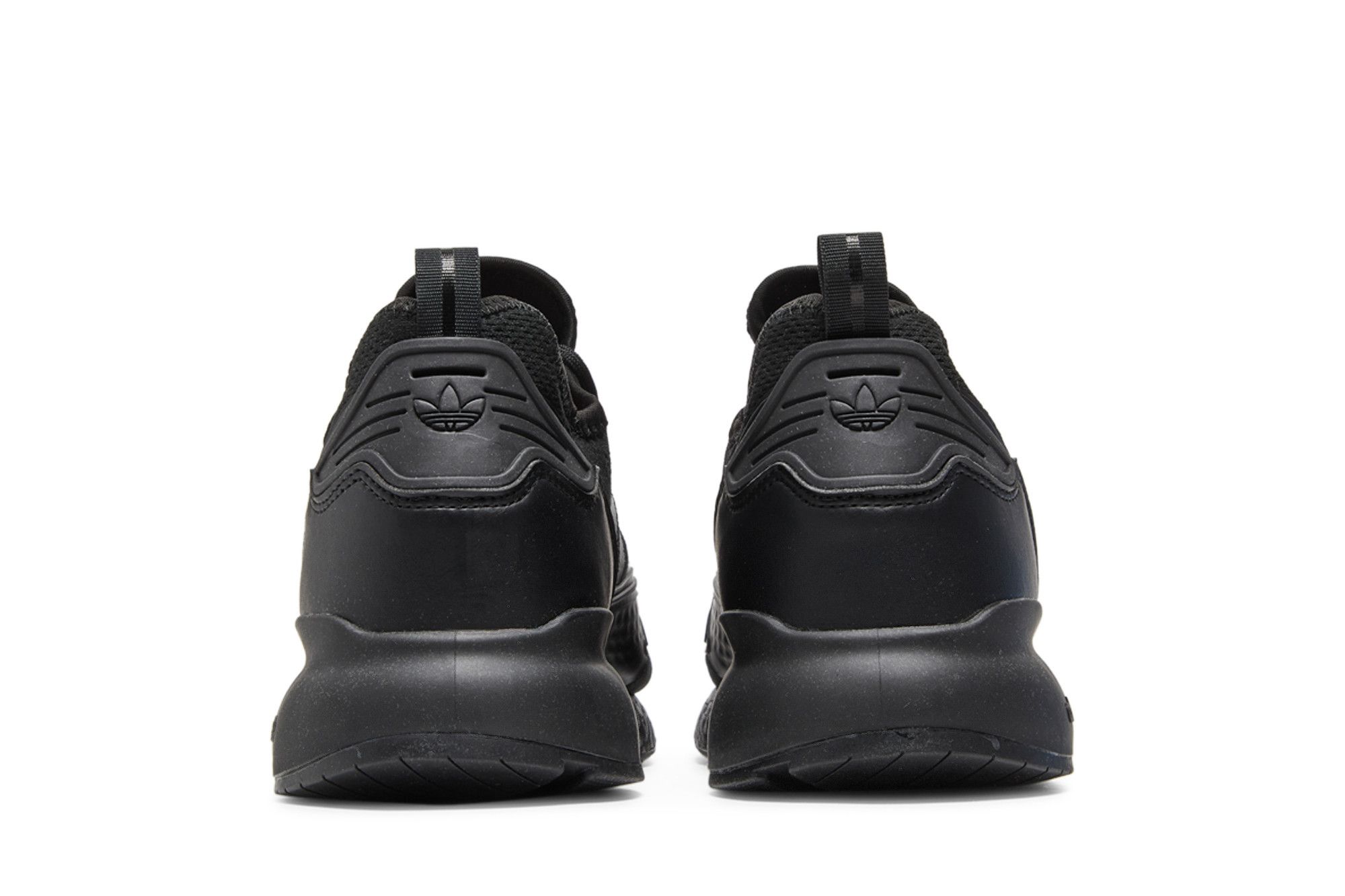 ほぼ未使用 final KDT3000 Black Buy ZX 2K Boost 'Core Black' - FV9993 | GOAT