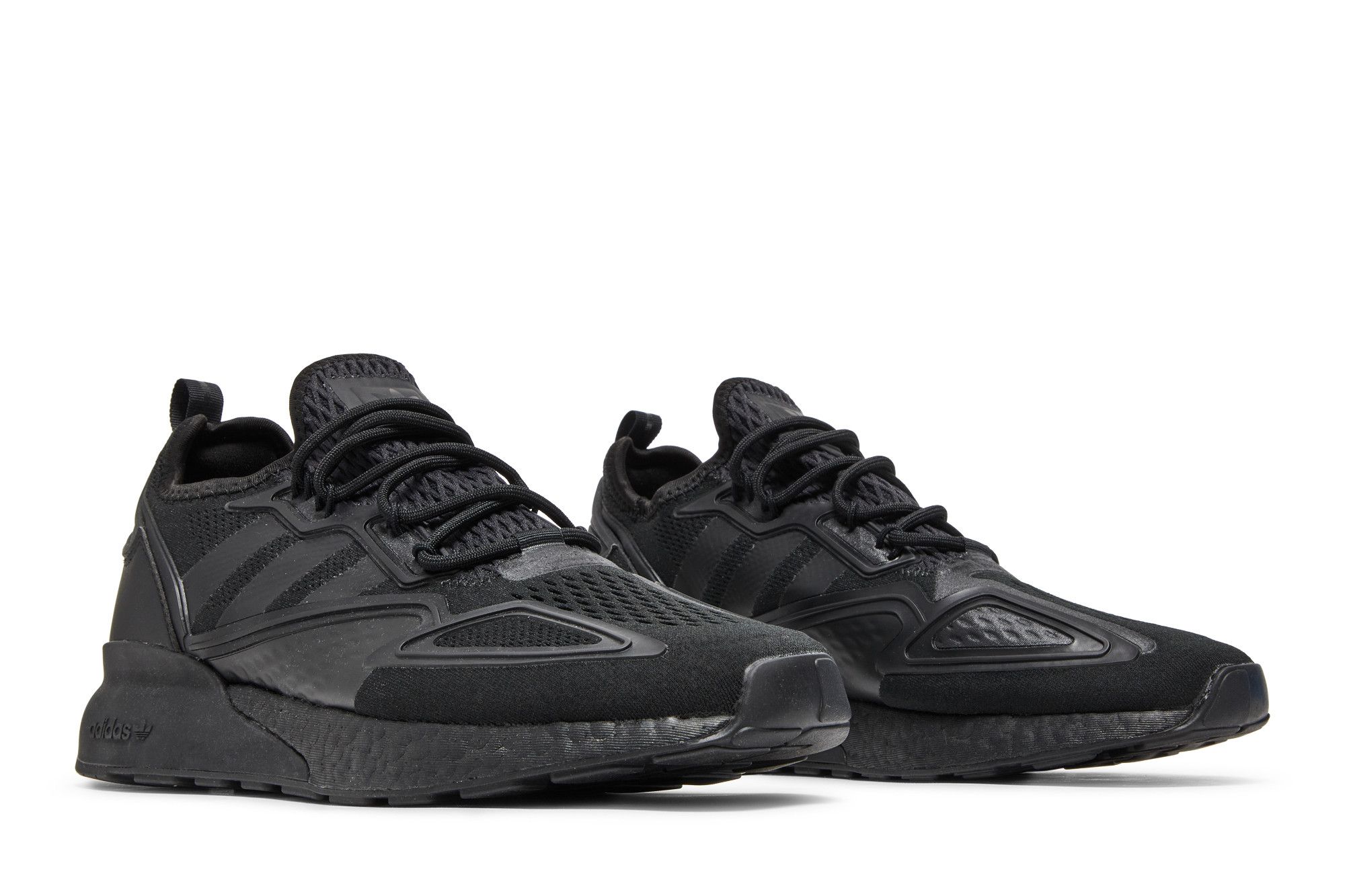 ぽぽꫂ Buy ZX 2K Boost 'Black Scarlet' - H01925 | GOAT