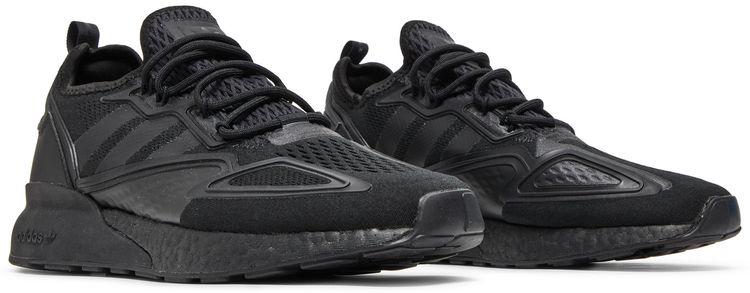 Adidas ZX 2K Boost Core Black