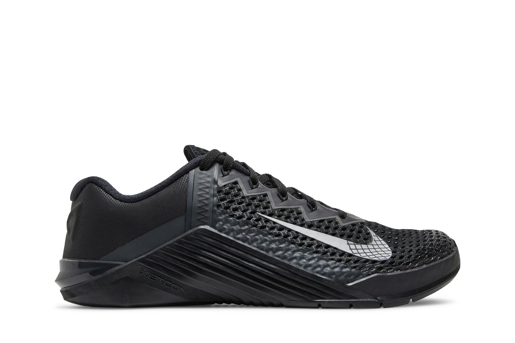 Nike metcon on sale 1 anthracite
