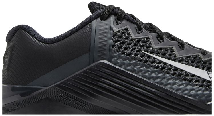 Metcon 6 Black Anthracite