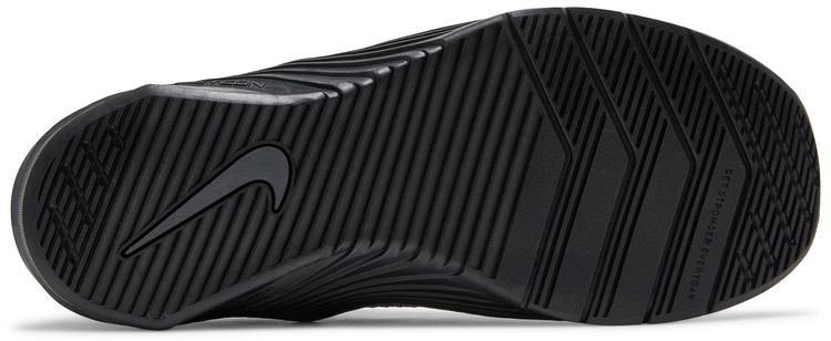 Metcon 6 Black Anthracite