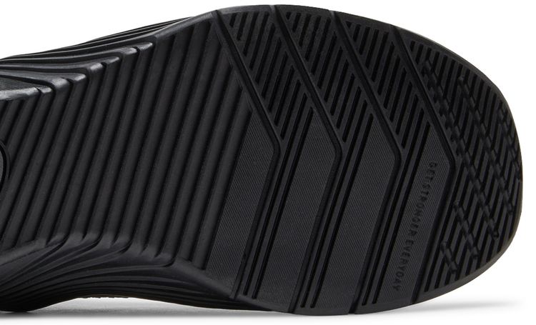 Metcon 6 Black Anthracite