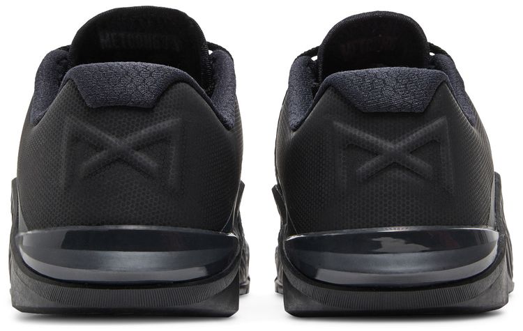 Metcon 6 Black Anthracite
