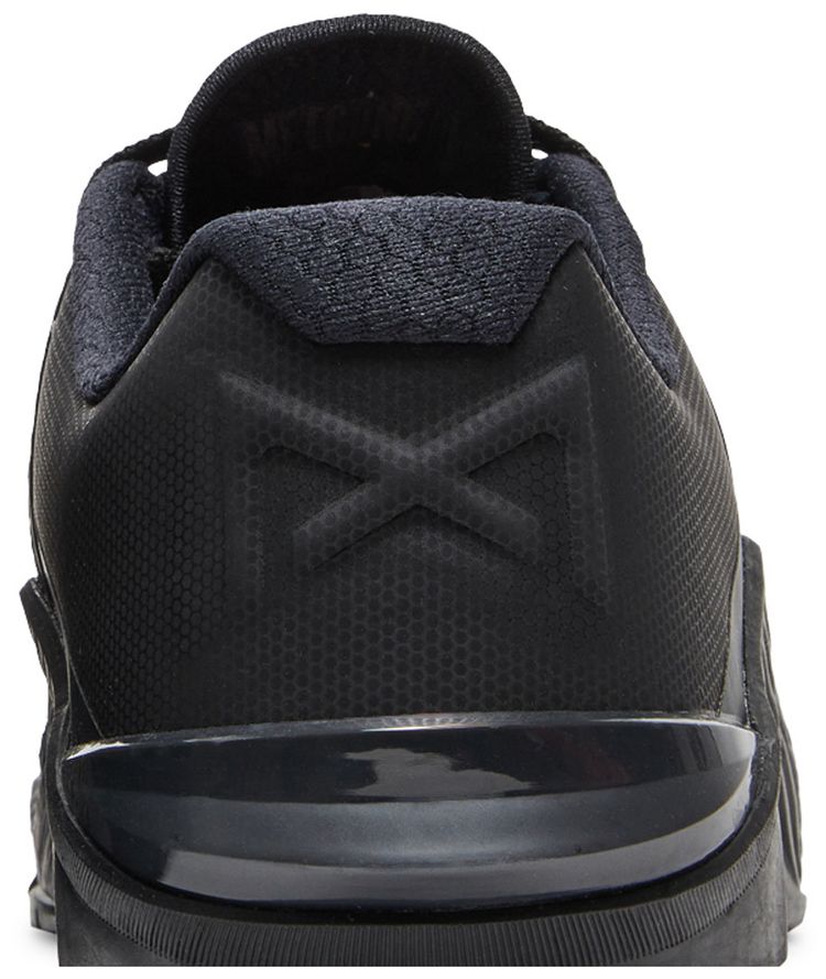 Metcon 6 Black Anthracite