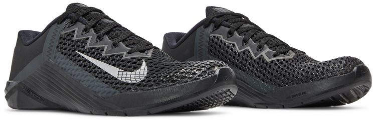 Metcon 6 Black Anthracite
