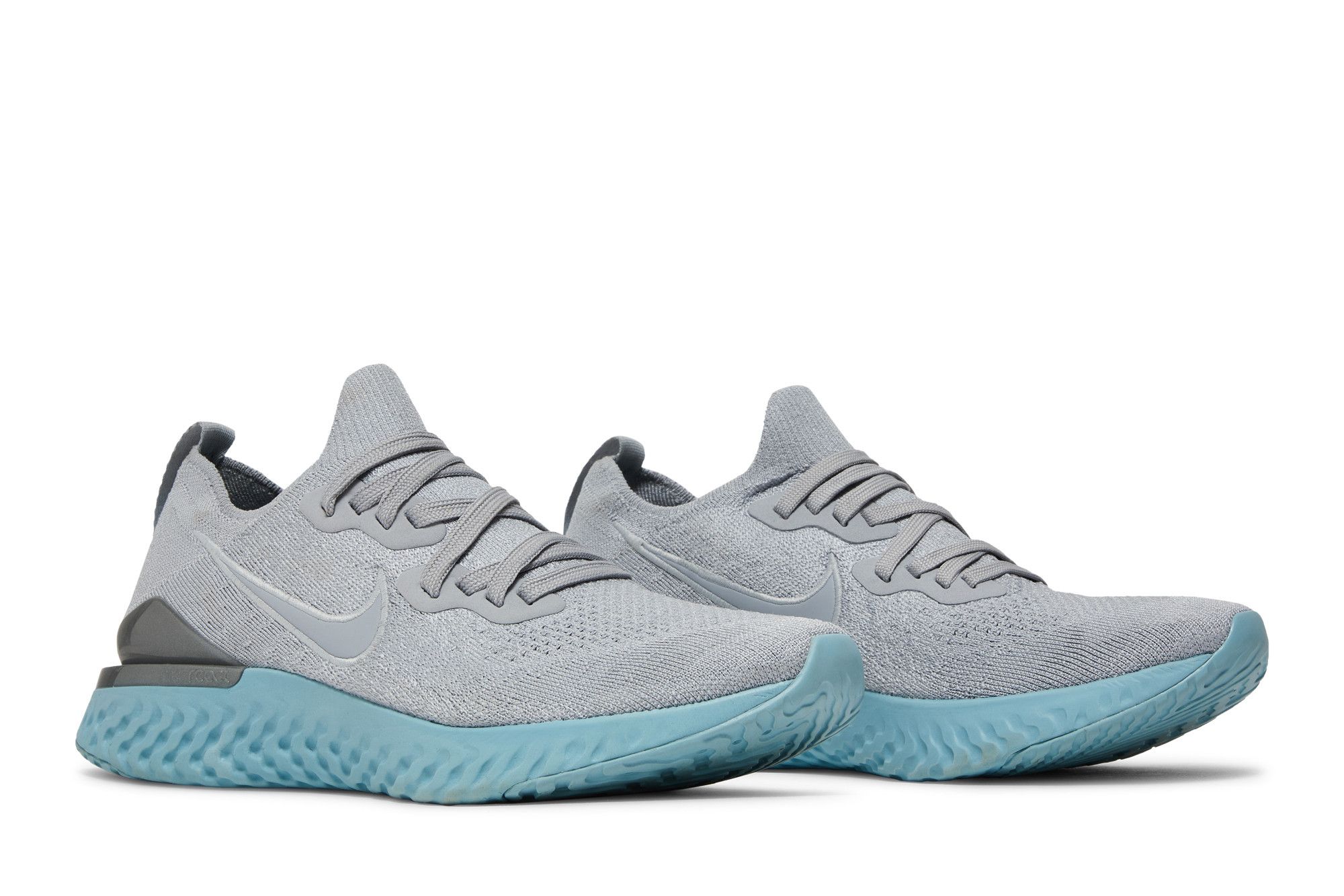 Women's 'epic react wolf grey outlet