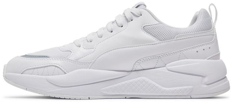 Puma X Ray 2 Square White Grey Violet