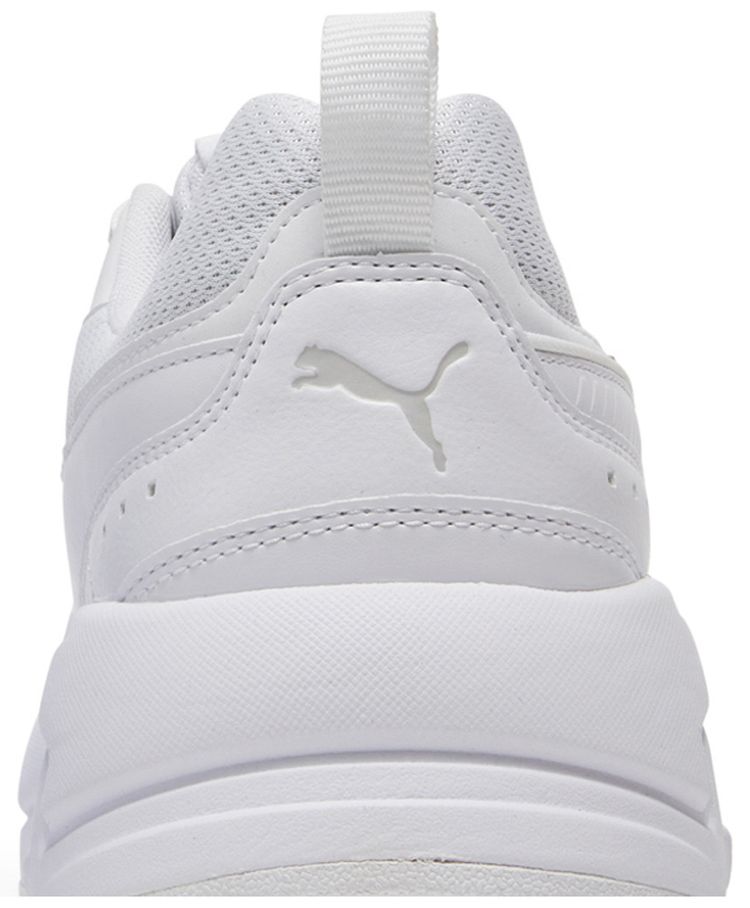 Puma X Ray 2 Square White Grey Violet