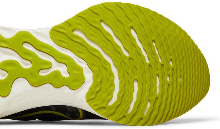 Nike React Infinity Run Flyknit AS Bright Cactus