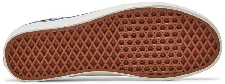 Size x Vans Old Skool Factory Floor 2020