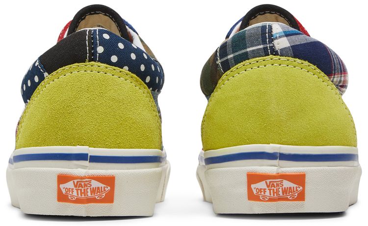 Size x Vans Old Skool Factory Floor 2020